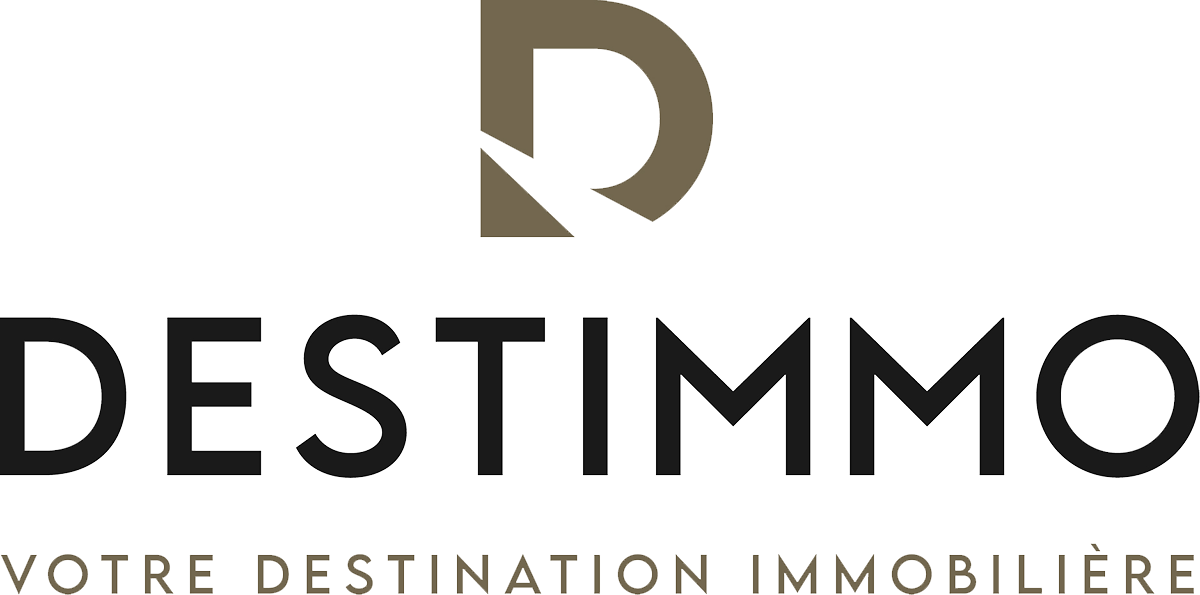 DESTIMO - LOGO